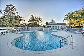 10 Mi to Disney: Resort Home w/ Pool & Spa