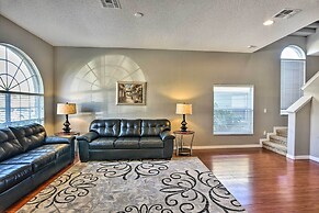 10 Mi to Disney: Resort Home w/ Pool & Spa