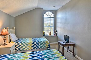 10 Mi to Disney: Resort Home w/ Pool & Spa