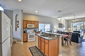 10 Mi to Disney: Resort Home w/ Pool & Spa