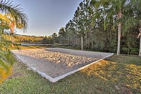 10 Mi to Disney: Resort Home w/ Pool & Spa