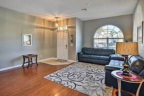 10 Mi to Disney: Resort Home w/ Pool & Spa