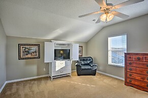 10 Mi to Disney: Resort Home w/ Pool & Spa