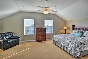 10 Mi to Disney: Resort Home w/ Pool & Spa