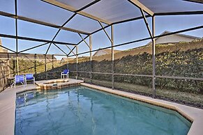 10 Mi to Disney: Resort Home w/ Pool & Spa