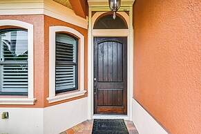 Coastal Naples Getaway ~ 2 Mi to Beaches!