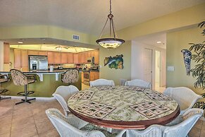 Coastal Penthouse: Steps to New Smyrna Beach!