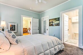 Charming Home: 2 Mi to Dtwn Defuniak Springs!