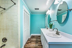 Charming Home: 2 Mi to Dtwn Defuniak Springs!