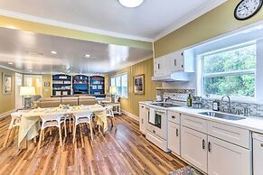 Charming Home: 2 Mi to Dtwn Defuniak Springs!