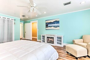 Charming Home: 2 Mi to Dtwn Defuniak Springs!