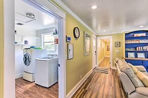 Charming Home: 2 Mi to Dtwn Defuniak Springs!