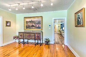 Charming Home: 2 Mi to Dtwn Defuniak Springs!