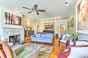 Charming Home: 2 Mi to Dtwn Defuniak Springs!