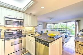 Comfortable Siesta Key Condo w/ Pool Access!