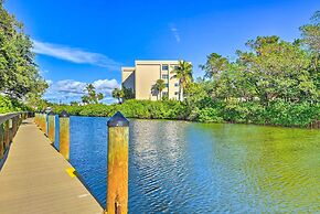 Comfortable Siesta Key Condo w/ Pool Access!