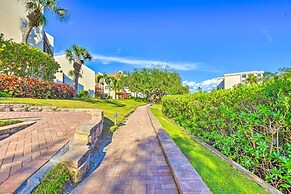 Comfortable Siesta Key Condo w/ Pool Access!