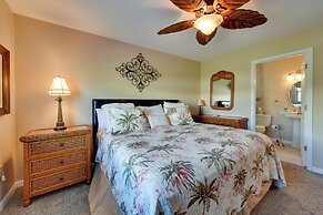 Grill, Lanai & Pool Access: Charming Sebring Villa