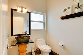 Contemporary Brandon Home w/ Pool & Game Room