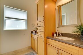 Contemporary Brandon Home w/ Pool & Game Room