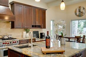 Contemporary Brandon Home w/ Pool & Game Room