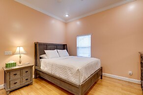 Contemporary Brandon Home w/ Pool & Game Room