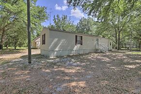 Cozy Florida Getaway, 14 Mi to Royal Springs!