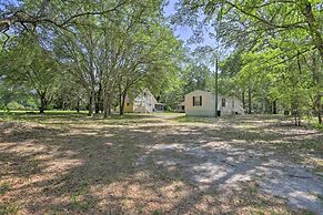 Cozy Florida Getaway, 14 Mi to Royal Springs!