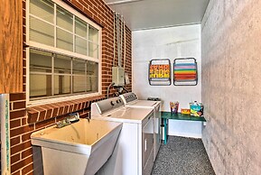 Sandford Vacation Rental Near Airport & Lake!