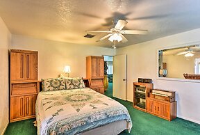 Sandford Vacation Rental Near Airport & Lake!