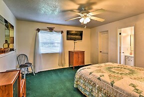Sandford Vacation Rental Near Airport & Lake!