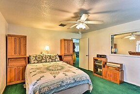 Sandford Vacation Rental Near Airport & Lake!
