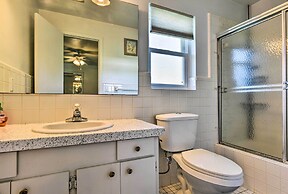 Sandford Vacation Rental Near Airport & Lake!