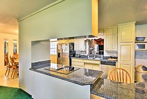 Sandford Vacation Rental Near Airport & Lake!