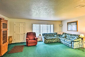 Sandford Vacation Rental Near Airport & Lake!