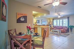 Cozy Naples Home w/ Lanai - 1 Mi to Bluebill Beach