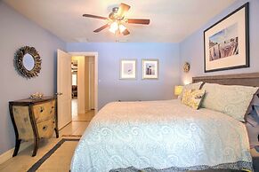 Cozy Naples Home w/ Lanai - 1 Mi to Bluebill Beach