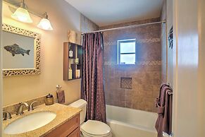 Cozy Naples Home w/ Lanai - 1 Mi to Bluebill Beach