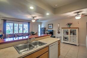 Cozy Naples Home w/ Lanai - 1 Mi to Bluebill Beach