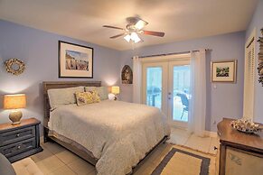 Cozy Naples Home w/ Lanai - 1 Mi to Bluebill Beach