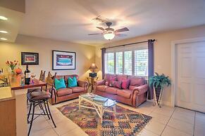 Cozy Naples Home w/ Lanai - 1 Mi to Bluebill Beach