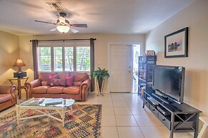 Cozy Naples Home w/ Lanai - 1 Mi to Bluebill Beach