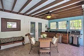 Cozy Naples Home w/ Lanai - 1 Mi to Bluebill Beach