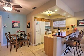 Cozy Naples Home w/ Lanai - 1 Mi to Bluebill Beach