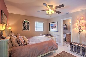 Cozy Naples Home w/ Lanai - 1 Mi to Bluebill Beach