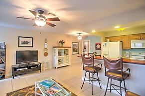 Cozy Naples Home w/ Lanai - 1 Mi to Bluebill Beach