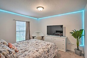 Charming Poinciana House w/ Patio: 30 Mi to Disney