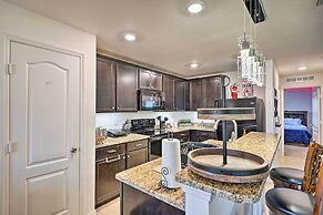 Charming Poinciana House w/ Patio: 30 Mi to Disney