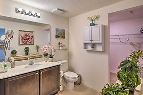 Charming Poinciana House w/ Patio: 30 Mi to Disney