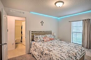 Charming Poinciana House w/ Patio: 30 Mi to Disney